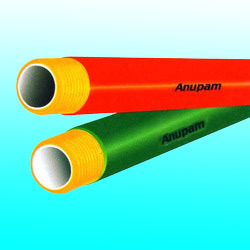 Manufacturers Exporters and Wholesale Suppliers of PEX Pipe - Triple Layer Delhi Delhi